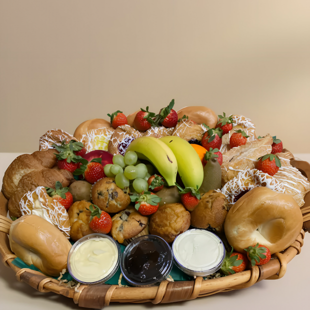 Pastries
