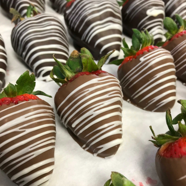 ChocolateStrawberries