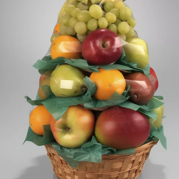 All Fruit Basket