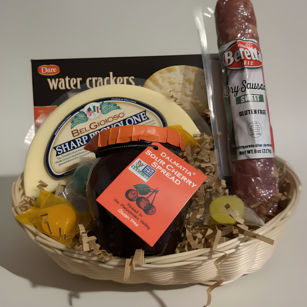 Cheese Tray