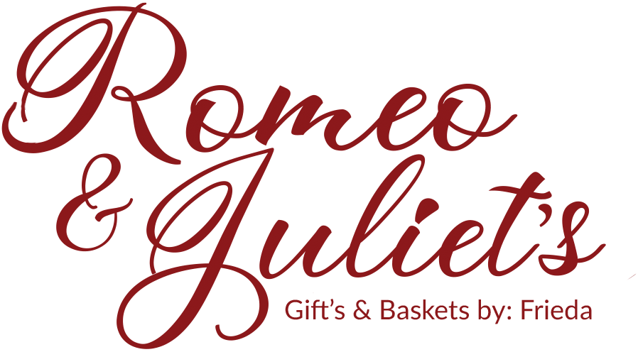 Romeo & Juliet’s Gifts by Frieda